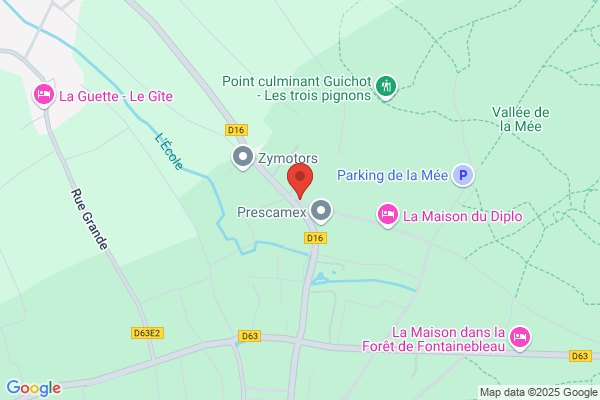 Clerissy Caroline