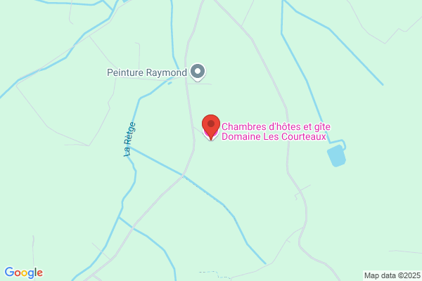 Courteaux Michel