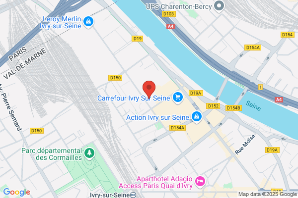 Afrique Partenaires Services
