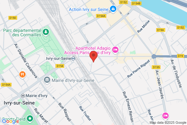 Asip Association Pour Le Soutien Et L insertion Professio