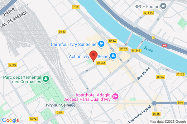 Association Anamorphose
