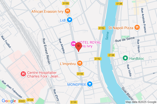 Femmes Inter Associations inter Service Migrant