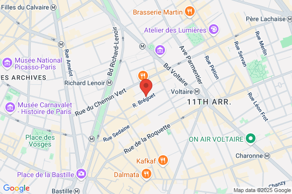 Association Des Medecins Gais