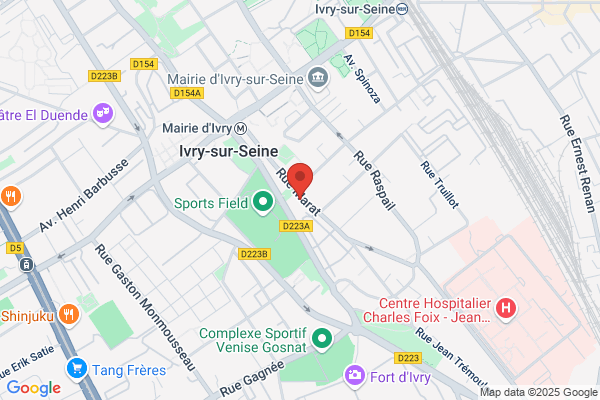 Continent Buffiere Gilles