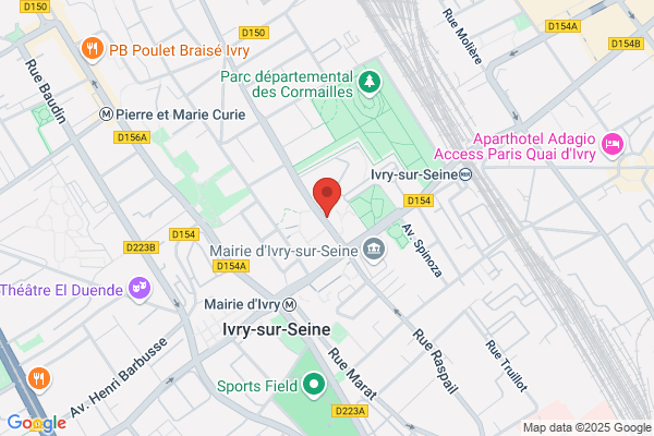 Azoux Bacrie Laurence