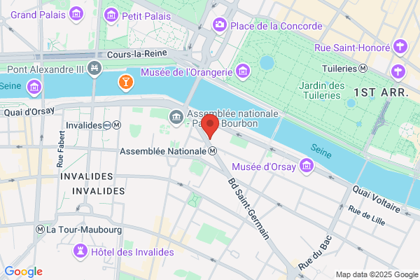 Boineau Soyer Scp D Avocats