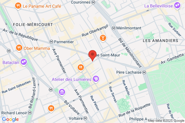 Brouquet Muriel