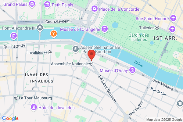 Cabinet D Avocats Leloup