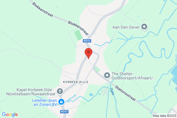 Chevrot Bernadette