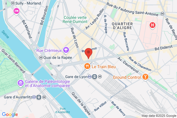 Bnp Paribas Agences 12eme Arrondissement Agence Diderot