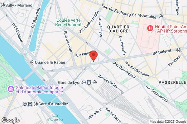 Caisse D Epargne Prevoyance Idf Paris