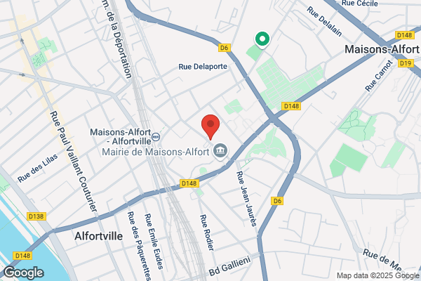 Credit Lyonnais Accueil Agence Maisons Alfort Ecole veterinaire