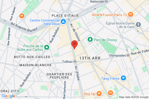 Credit Lyonnais Gestions Privees Blanqui