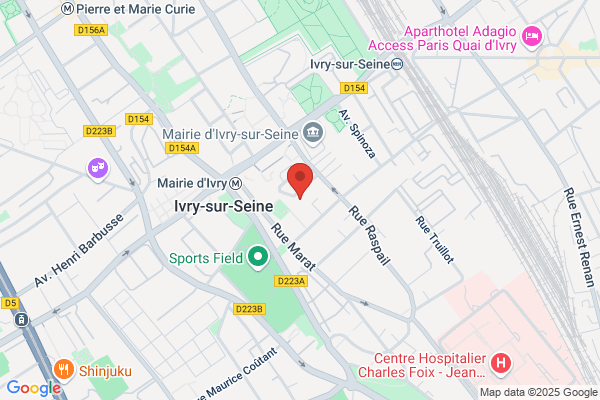 Bosset Philippe