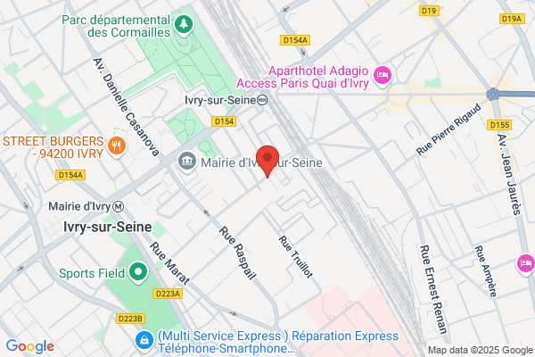 Boulangerie Camus