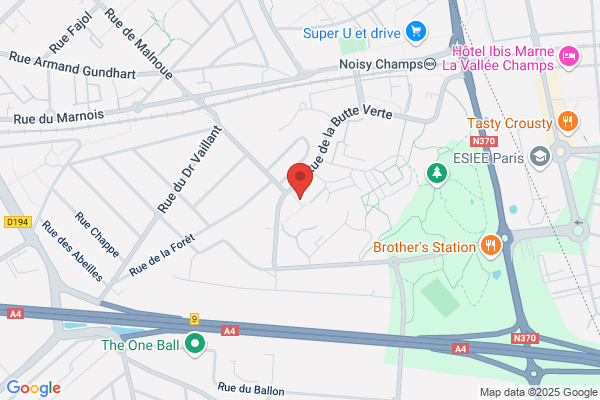 Boulangerie Renard