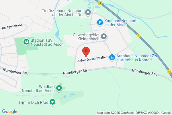 Bosch Service Idlp Distributeur