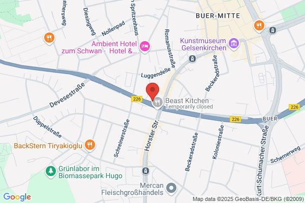 Bouysse Automobiles Voitures Occasion Neuf