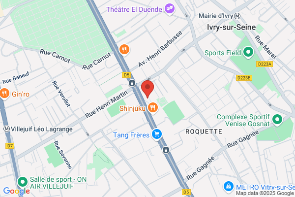 Carex Asf Republique