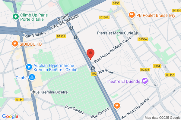 Boucherie Bernot