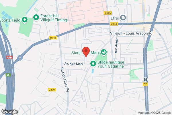 Boucherie Des Amis