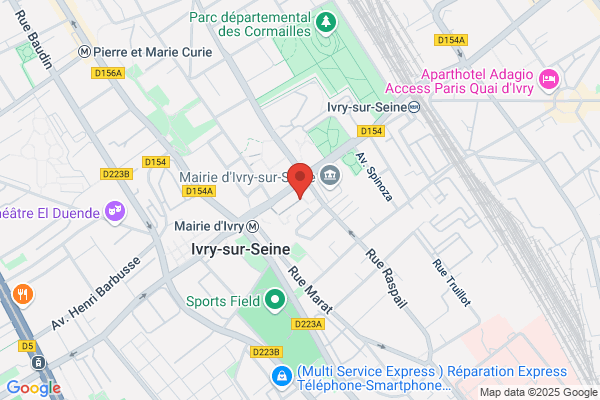 Boucherie Des Platrieres