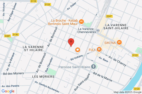 Arc Fiduciaire