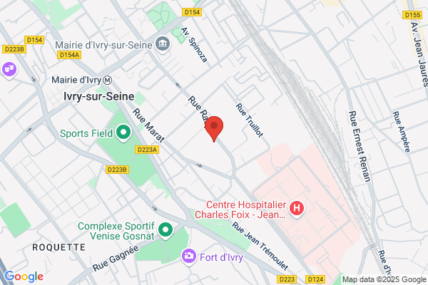 Audit Agora Declercq Departement Social Et Juridique