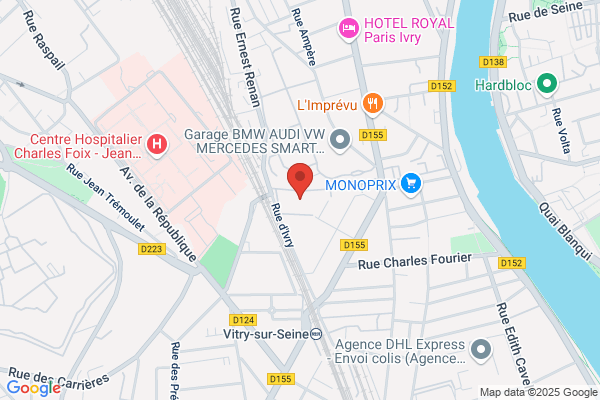 Besson Jacques