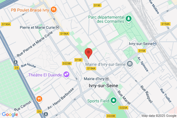Coulet Francis Exp Comptable