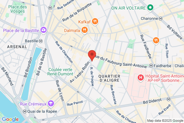 Casa France Services Administratifs