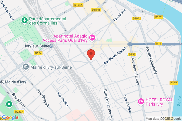 15 Rue Fontaine