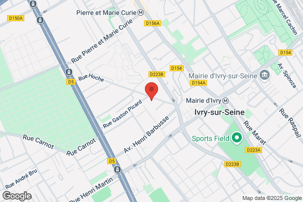Au Petit Moulin