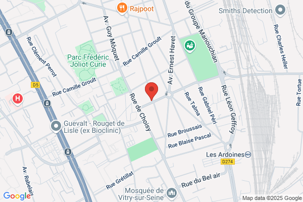 Au Soleil D Afrique