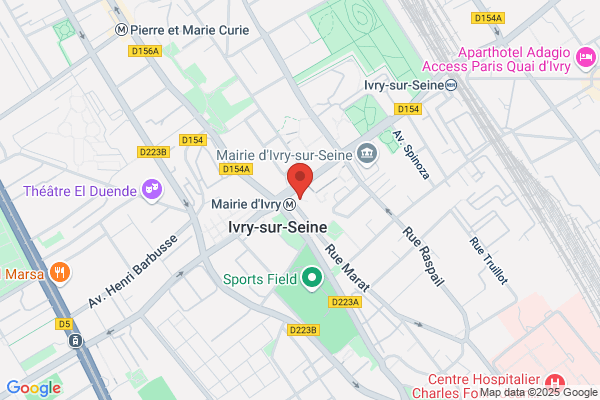 Au Va Et Vient