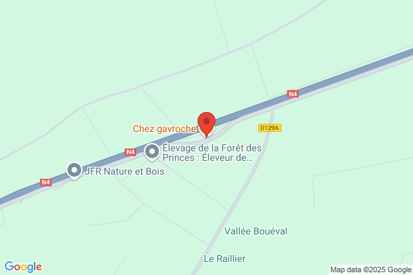 Aux Gavroches