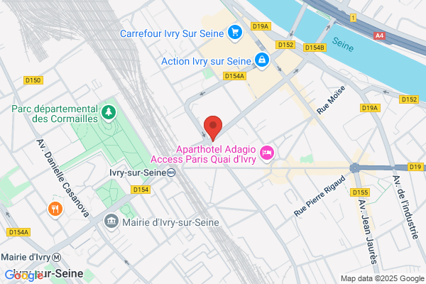 Bar Des Artisans