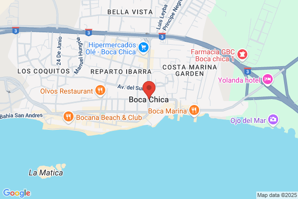 Boca Chica