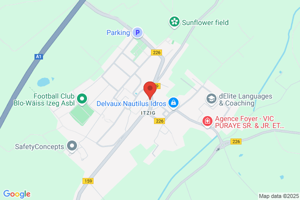 Brasserie Des Sports
