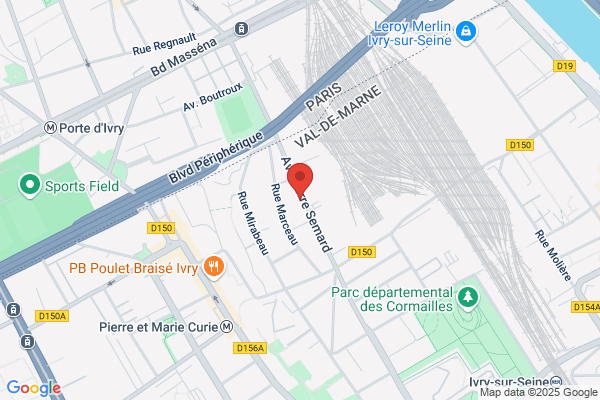 Brasserie Du Stade