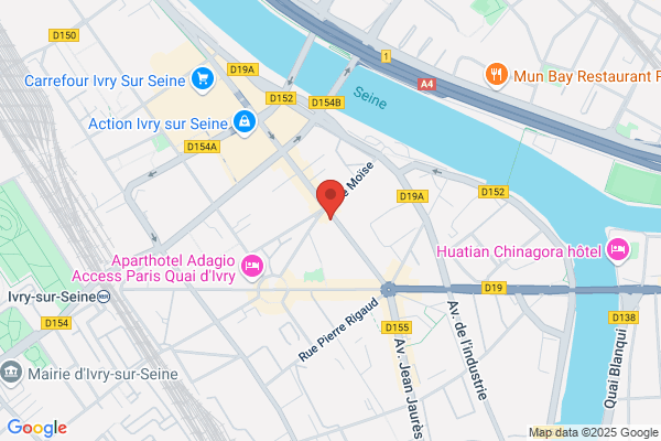 Cafe De L Europe