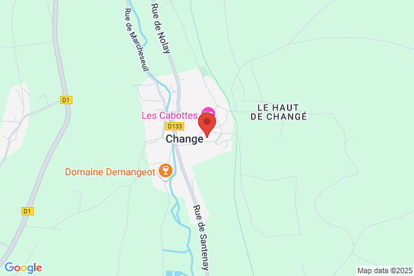 Chaudron Cafe