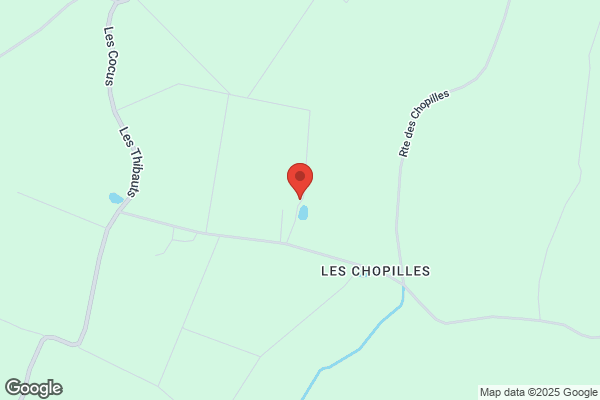 Chez Magalie