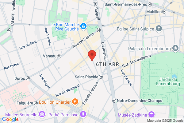 Aux Nouveaux Prix