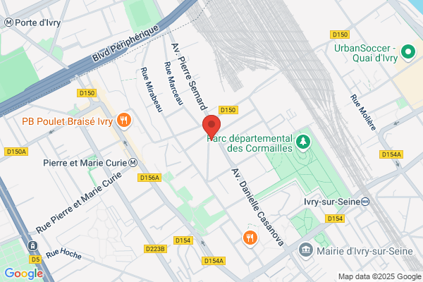 NJ AIR / CLIMEXPERTISE.FR