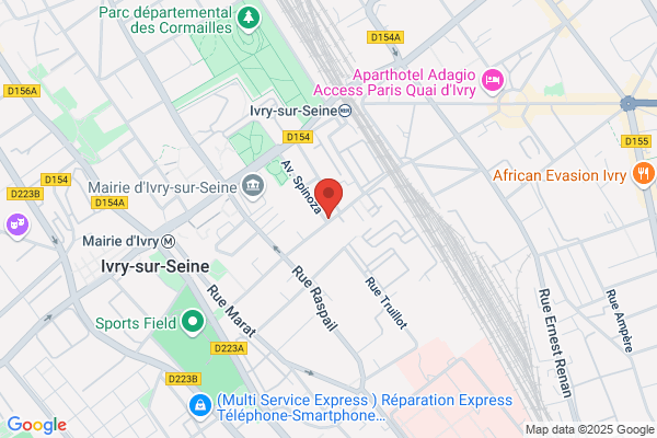 Centre Anti Tabac