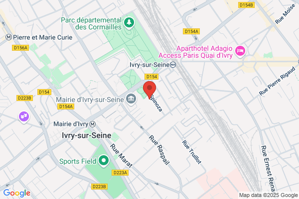 Centre Medical Psychiatre Hypnose Psychotherapie