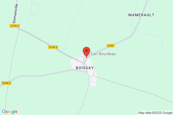 Bourdeaux Alain Eurl
