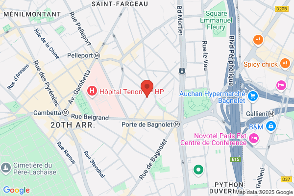 Chappee Abaca Install Qualifie Agence Parisienne