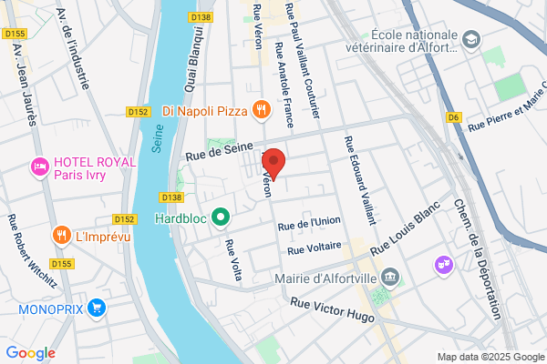 Chappee Agence Parisienne De Services Depannage Entretien